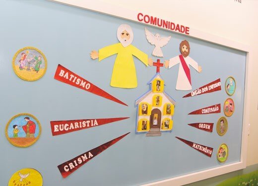 Apoio às Famílias